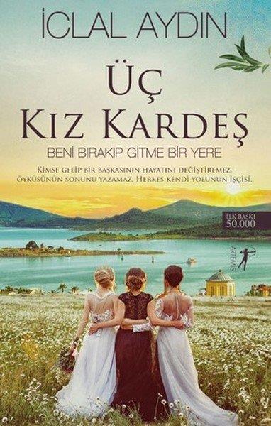 İclal AydınTürkçe Romanlar