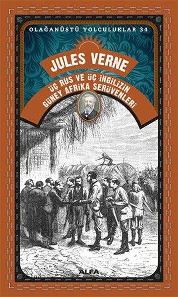 Jules VerneTürkçe Romanlar