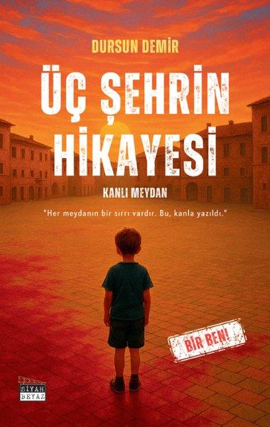 Dursun DemirTürk RomaniÜç Şehrin Hikayesi - Kanlı Meydan
