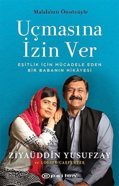Ziyaüddin YusufzayGeschichten Uçmasına İzin Ver