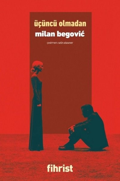 Milan BegovicDünya OyunlarıÜçüncü Olmadan