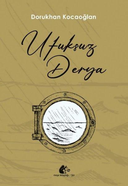 Dorukhan KocaoğlanTürk ŞiiriUfuksuz Derya