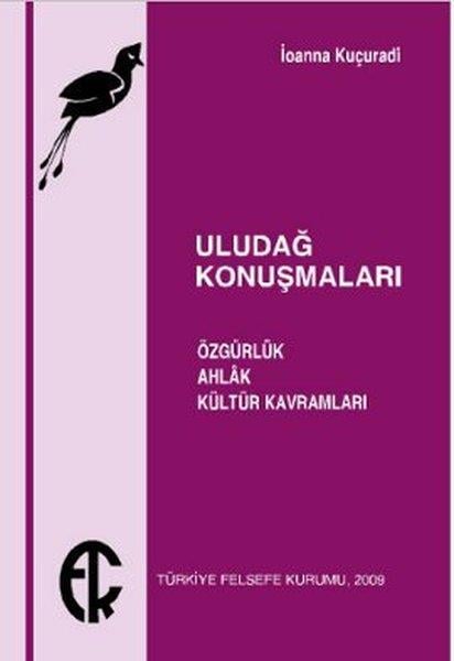 Köln KütüphaneEğitimUludağ Konuşmaları