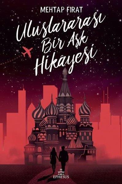 Mehtap FıratTürkçe Romanlar