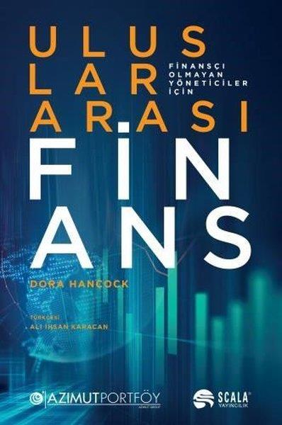 Dora HancockBörse BücherUluslararası Finans