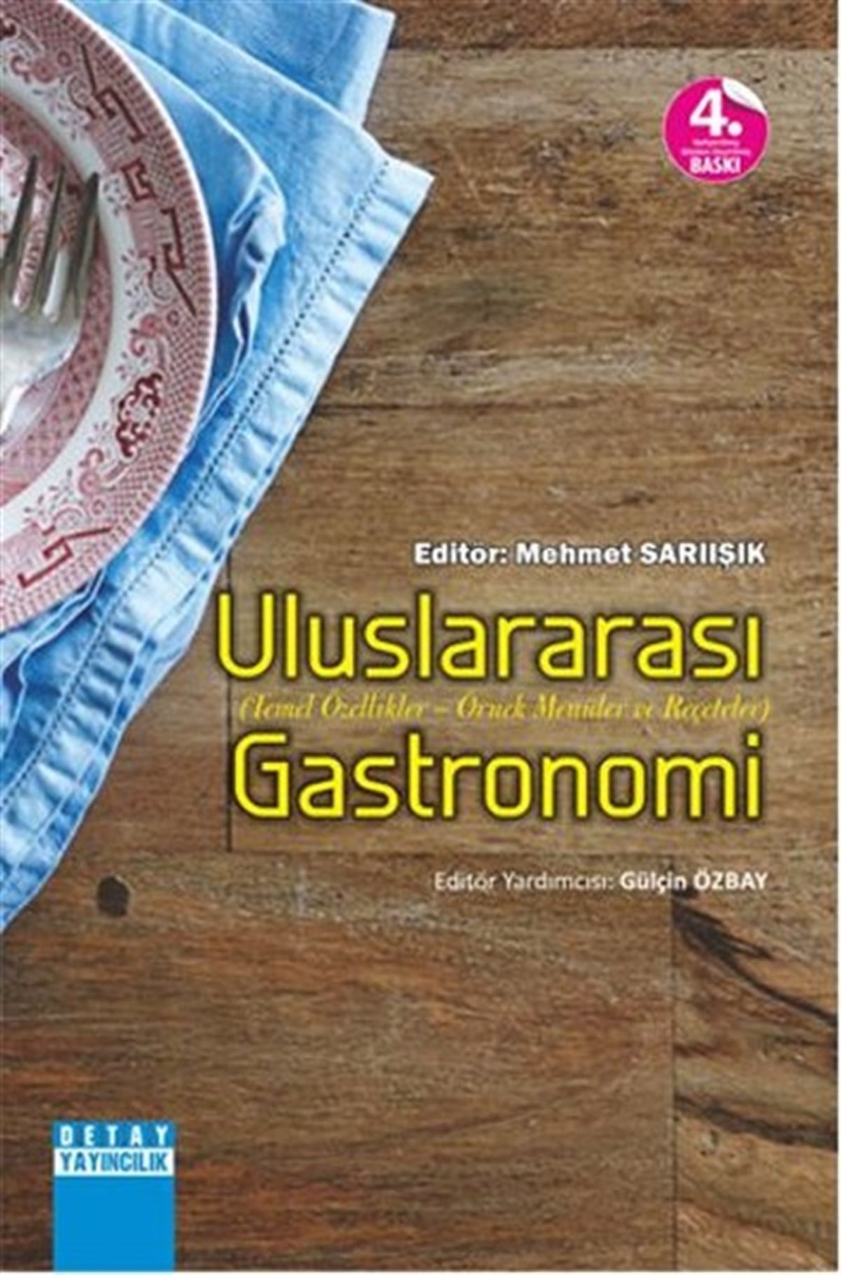 KolektifGastronomiUluslararası Gastronomi