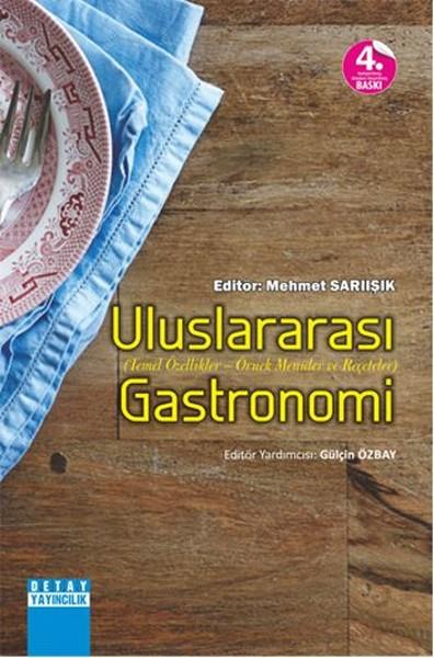 KolektifGastronomiUluslararası Gastronomi