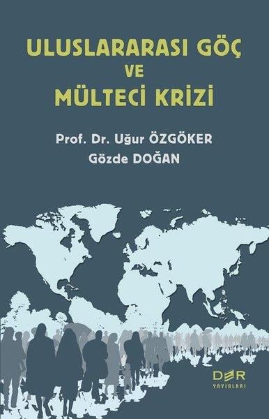 Gözde DoğanUluslararası İlişkiler ve Dış Politika Kitapları