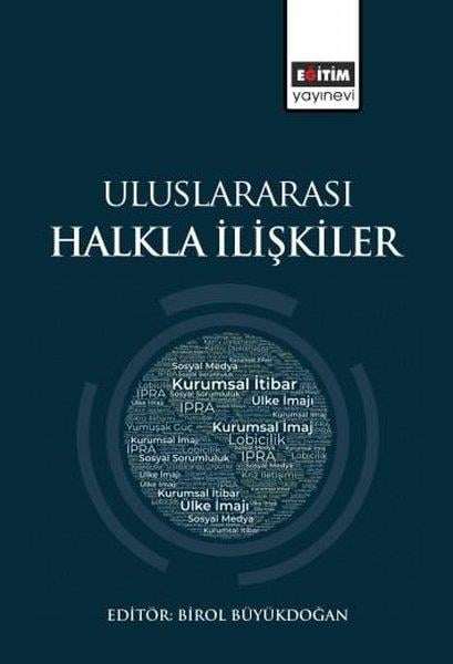 KolektifHalkla IliskilerUluslararası Halkla İlişkiler