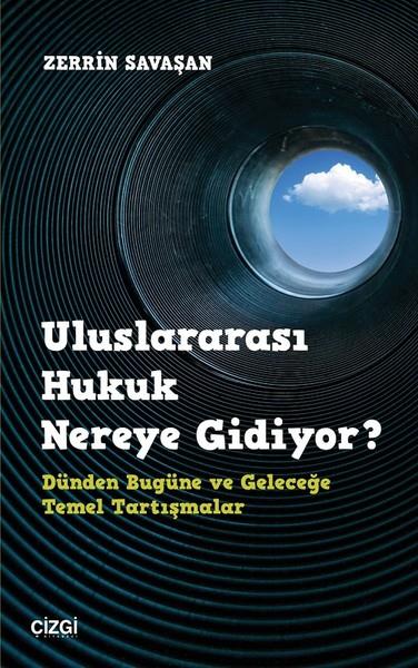 Zerrin SavaşanHukuk Üzerine Kitaplar
