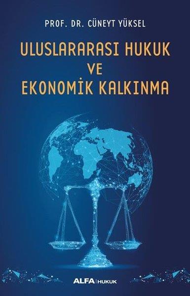 Cüneyt YükselHukuk Üzerine Kitaplar