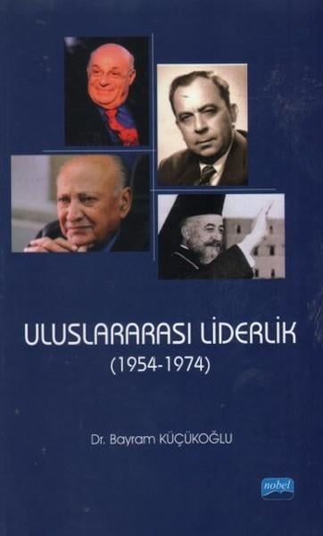 Bayram KüçükoğluUluslararası İlişkiler ve Dış Politika Kitapları