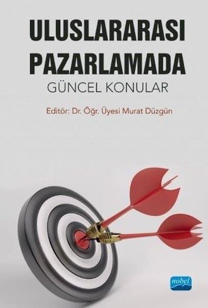 KolektifİşletmeUluslararası Pazarlamada Güncel Konular