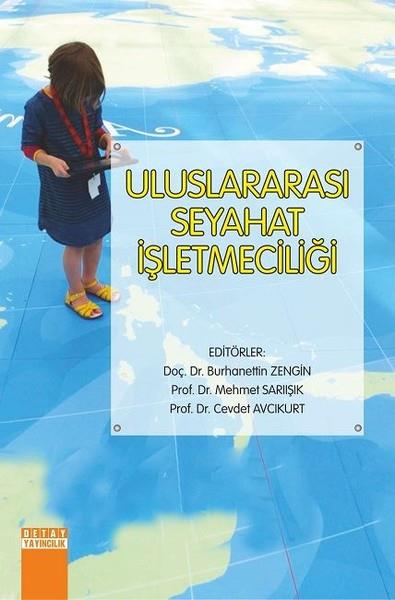 Kolektifİşletme, Muhasebe, Maliye KitaplarıUluslararasi Seyahat İşletmeciliği