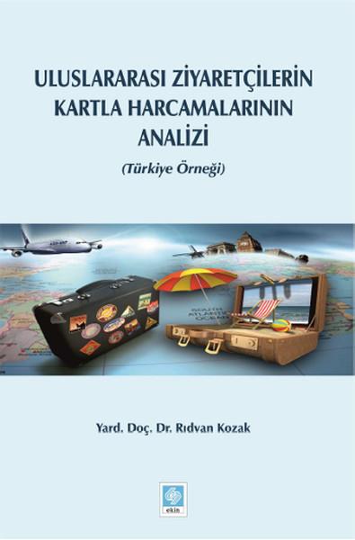 Rıdvan KozakEkonomi Kitapları