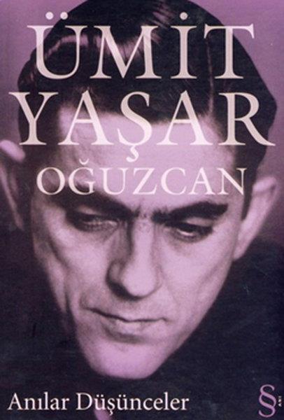 Ümit Yaşar OğuzcanAnı & Mektup & Günlük Kitapları