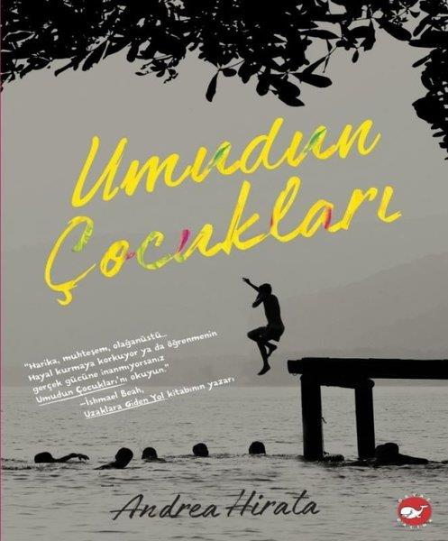 Andrea HirataÇocuk RomanlarıUmudun Çocukları