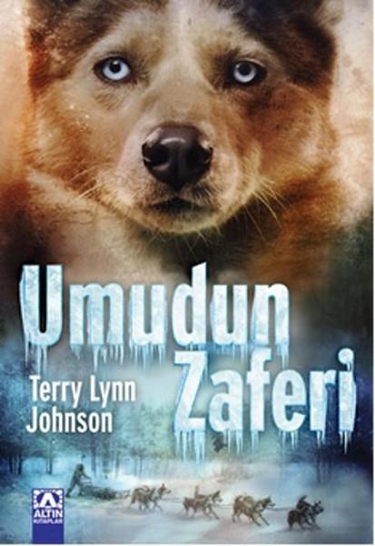 Terry Lynn JohnsonÇocuk Romanları