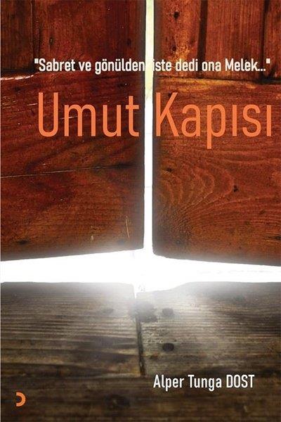 Alper Tunga DostTürkische RomaneUmut Kapısı