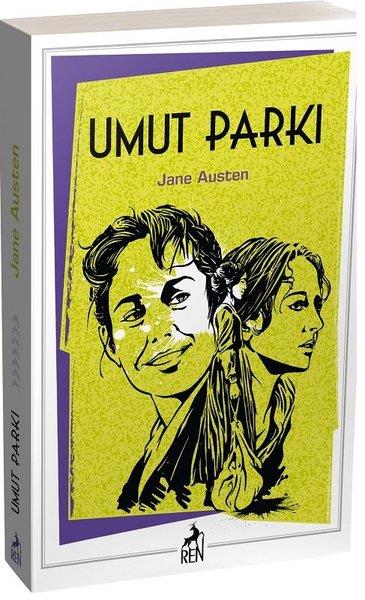 Jane AustenTürkische RomaneUmut Parkı