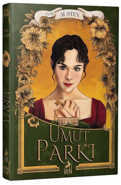 Jane AustenTürkische RomaneUmut Parkı (Ciltli)
