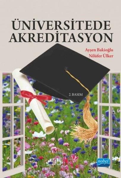 Nilüfer ÜlkerAkademik Kitaplar