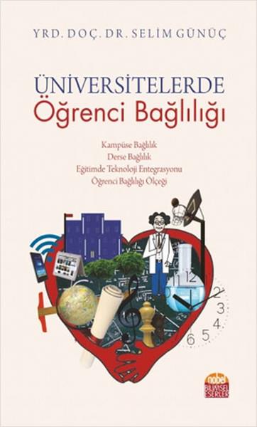 Selim GünüçDiğerÜniversitelerde Öğrenci Bağlılığı
