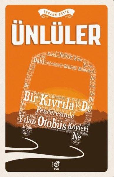 Tayfun ÇelikTürkçe Romanlar