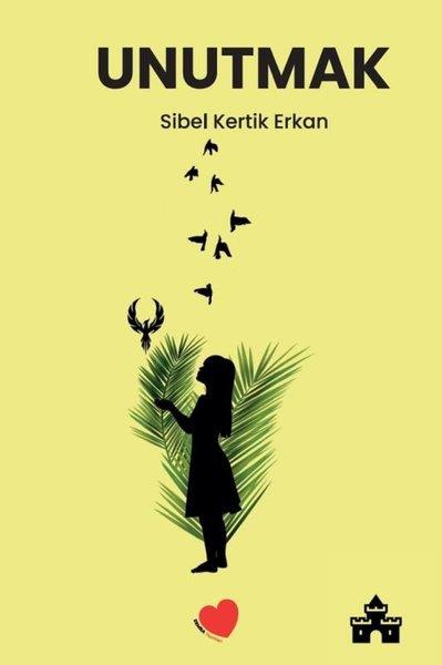 Sibel Kertik ErkanTürkiye Roman