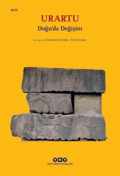 KolektifForschung, Analyse und TheoriebücherUrartu – Doğu’da Değişim (Küçük Boy)