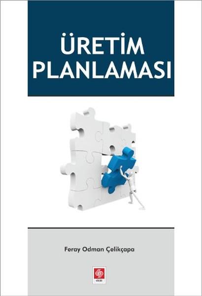 Feray Odman ÇelikçapaYönetim Kitapları