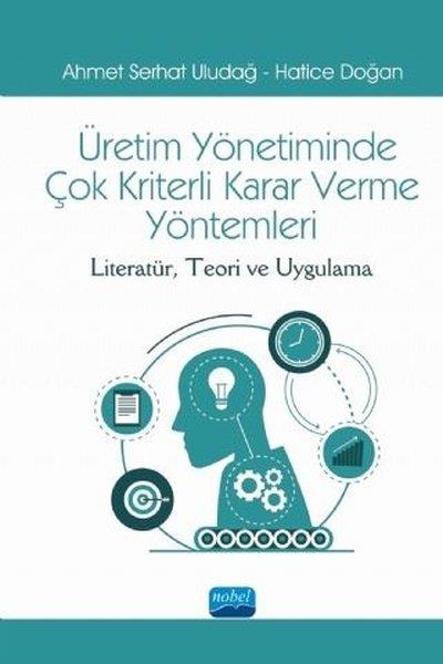 Ahmet Serhat Uludağİşletme, Muhasebe, Maliye Kitapları