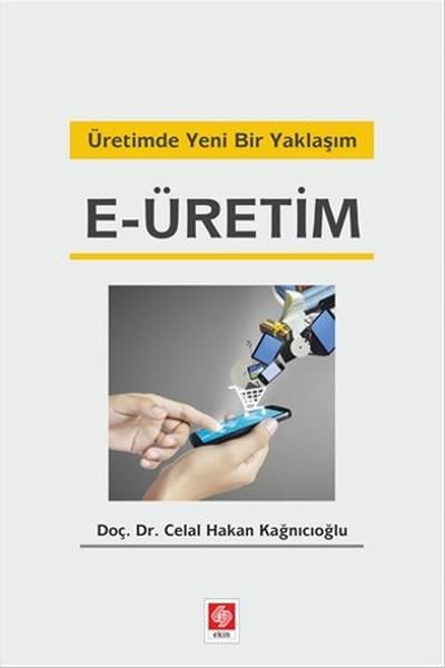Celal Hakan Kağnıcıoğluİşletme, Muhasebe, Maliye Kitapları