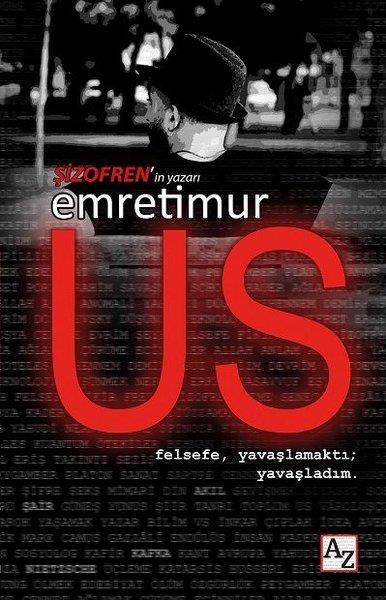 Emre TimurEssay BücherUs