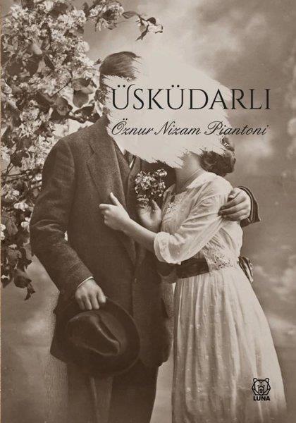 Öznur Nizam PiantoniTürkiye RomanÜsküdarlı
