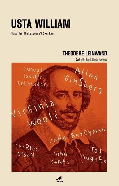 Theodore B. LeinwandGeschichten Usta William