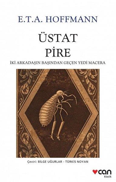 E.T.A. HoffmannWeltklassiker & klassische BücherÜstat Pire