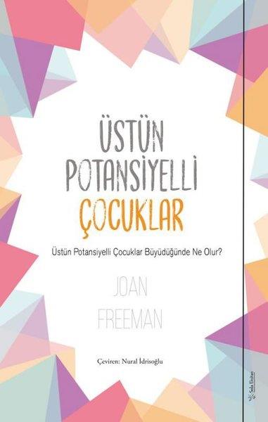 Joan FreemanAile ve Çocuk Kitapları