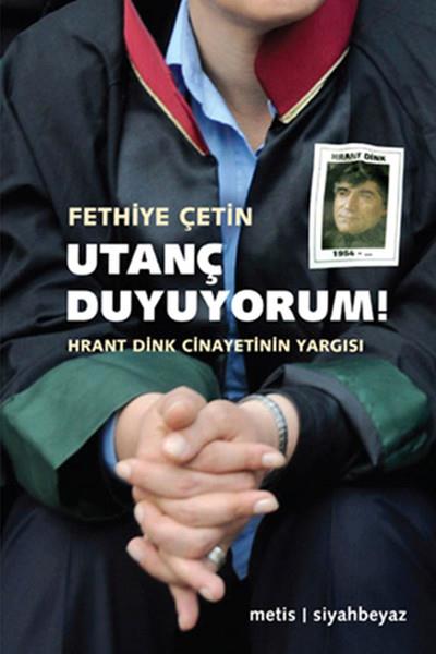 Fethiye ÇetinDiğer