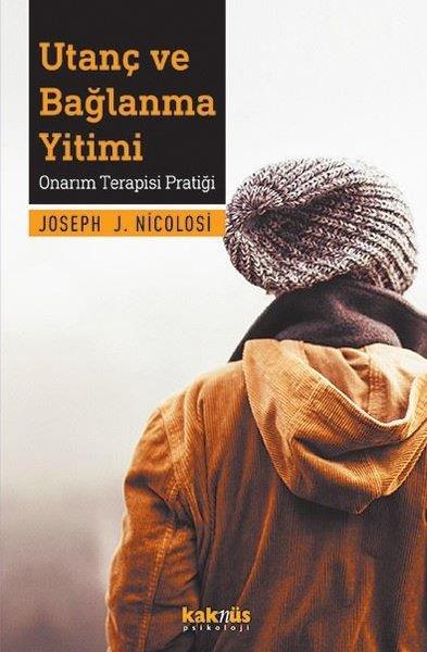 Joseph J. NicolosiGenel Psikoloji Kitapları