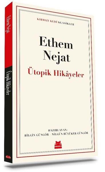 Ethem NejatHikaye (Öykü) Kitapları