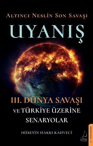 Hüseyin Hakkı KahveciAraştırma & İnceleme ve Referans Kitapları