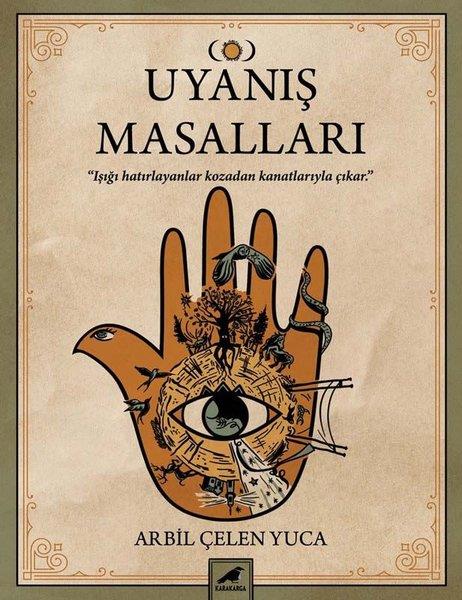 Arbil Çelen YucaTürkiye Roman