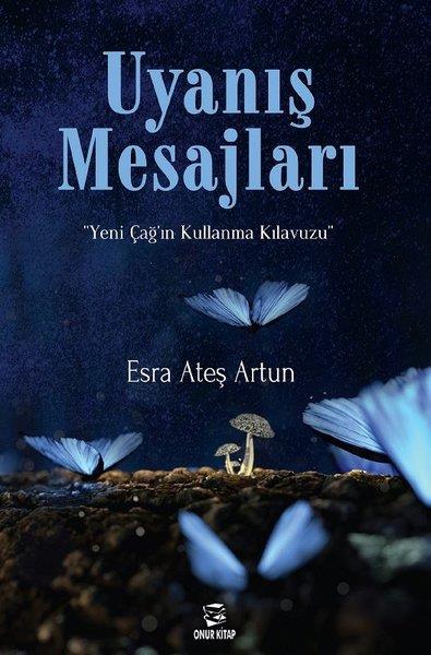 Esra Ateş ArtunBücher zur persönlichen EntwicklungUyanış Mesajları