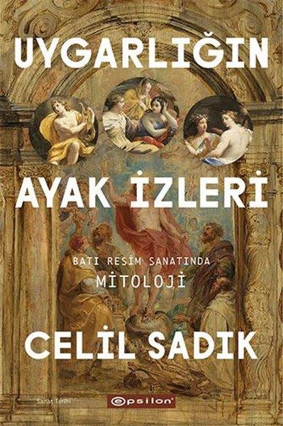 Celil SadıkSanat Tarihi Kitapları