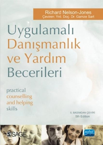 Richard Nelson - JonesAndereUygulamalı Danışmanlık ve Yardım Becerileri
