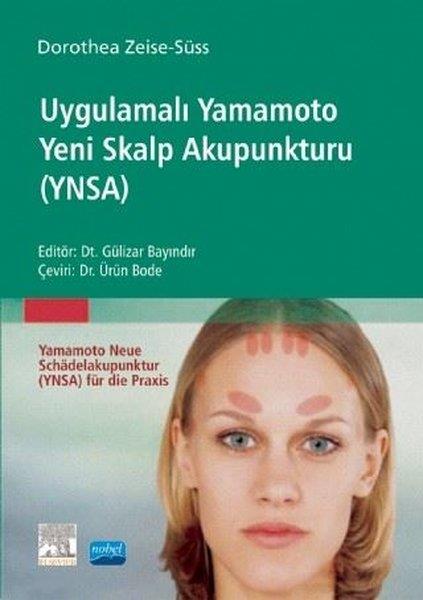 Dorothea ZeiseAkademischUygulamalı Yamamoto Yeni Skalp Akupunkturu (YNSA)