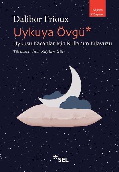 Dalibor FriouxBücher zur persönlichen EntwicklungUykuya Övgü
