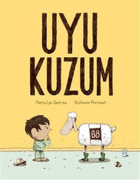 Kerry Lyn SparrowKindergeschichtenUyu Kuzum
