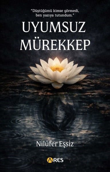 Nilüfer EşsizTürk ŞiiriUyumsuz Mürekkep